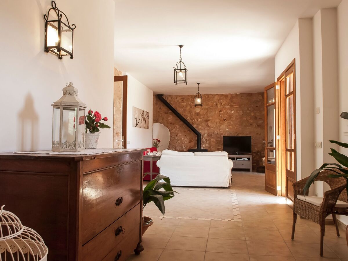 Salas Nou – Maison rurale 8 pers. avec piscine à Felanitx - Photo 29