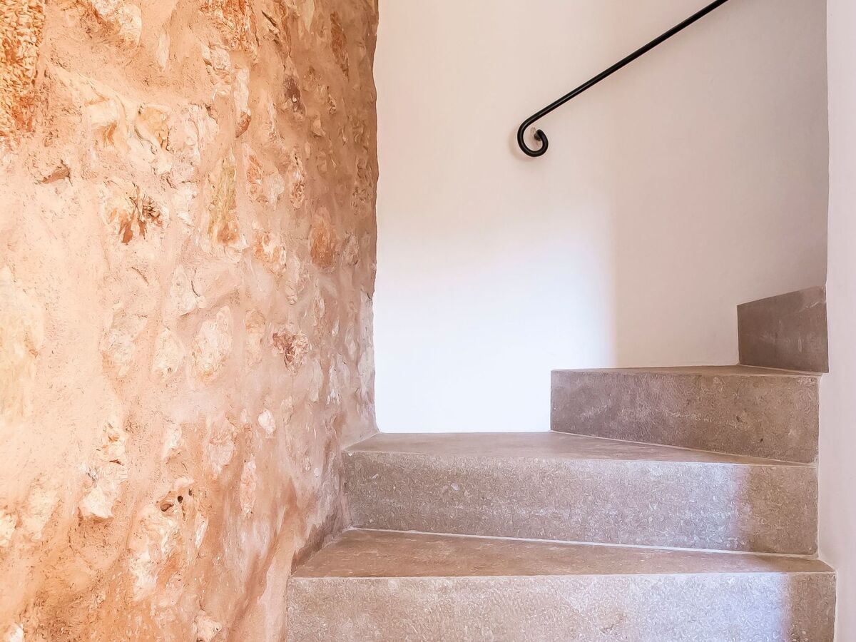 Salas Nou – Maison rurale 8 pers. avec piscine à Felanitx - Photo 30