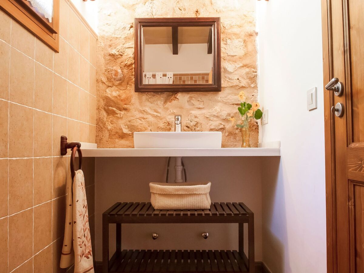 Salas Nou – Maison rurale 8 pers. avec piscine à Felanitx - Photo 34