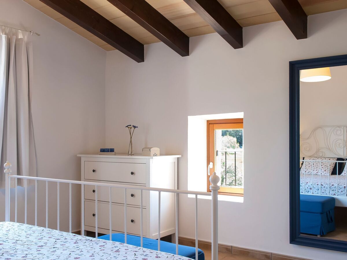 Salas Nou – Maison rurale 8 pers. avec piscine à Felanitx - Photo 37