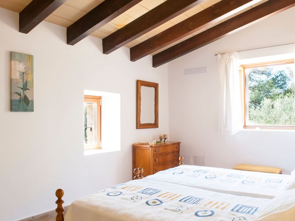 Salas Nou – Maison rurale 8 pers. avec piscine à Felanitx - Photo 38