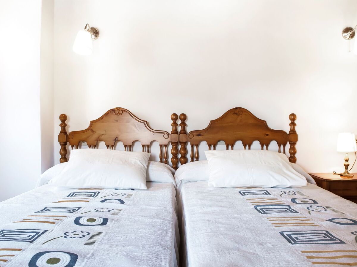 Salas Nou – Maison rurale 8 pers. avec piscine à Felanitx - Photo 39