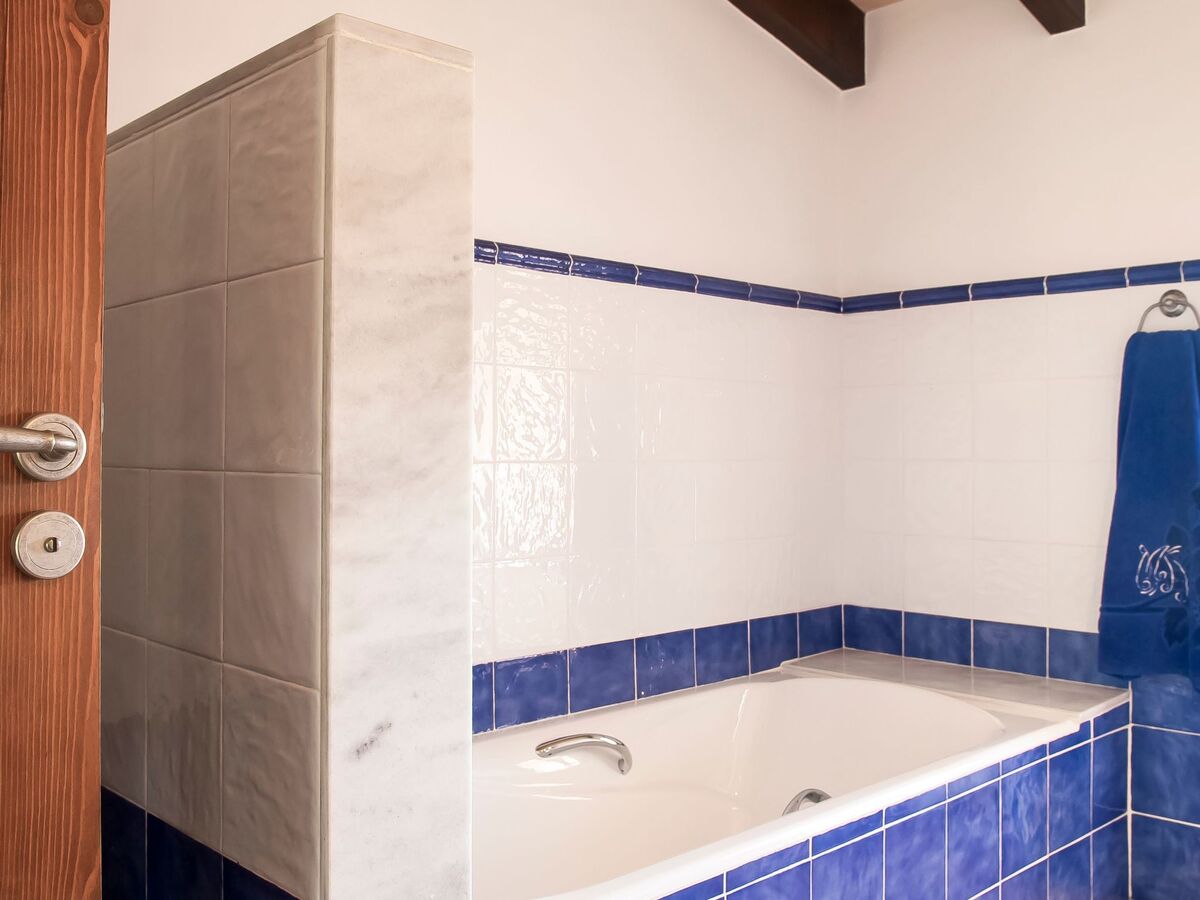 Salas Nou – Maison rurale 8 pers. avec piscine à Felanitx - Photo 41