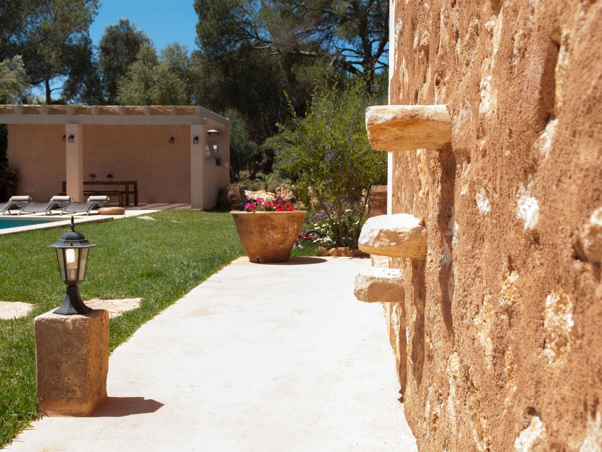 Salas Nou – Maison rurale 8 pers. avec piscine à Felanitx - Photo 47