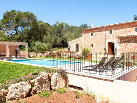 Location maison à Felanitx, Salas Nou