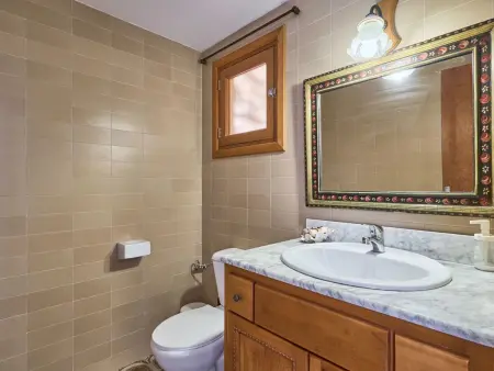 Mesquida – Maison 10 pers. avec piscine et vue mer : photo 26