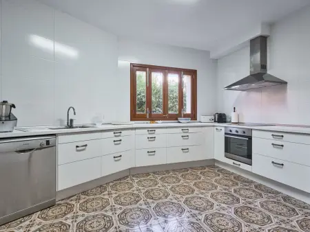 Mesquida – Maison 10 pers. avec piscine et vue mer : photo 28