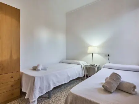 Mesquida – Maison 10 pers. avec piscine et vue mer : photo 31