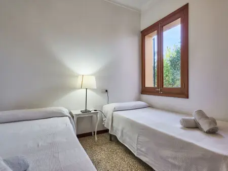 Mesquida – Maison 10 pers. avec piscine et vue mer : photo 32