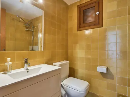 Mesquida – Maison 10 pers. avec piscine et vue mer : photo 33