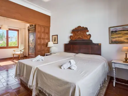 Mesquida – Maison 10 pers. avec piscine et vue mer : photo 36