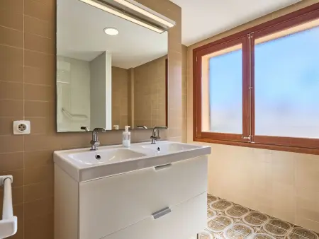 Mesquida – Maison 10 pers. avec piscine et vue mer : photo 39