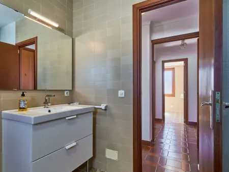 Mesquida – Maison 10 pers. avec piscine et vue mer : photo 42