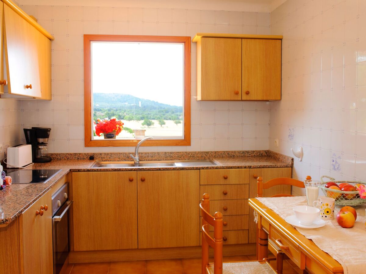 Era des Pou, maison de campagne 8 pers. à Felanitx - Photo 4