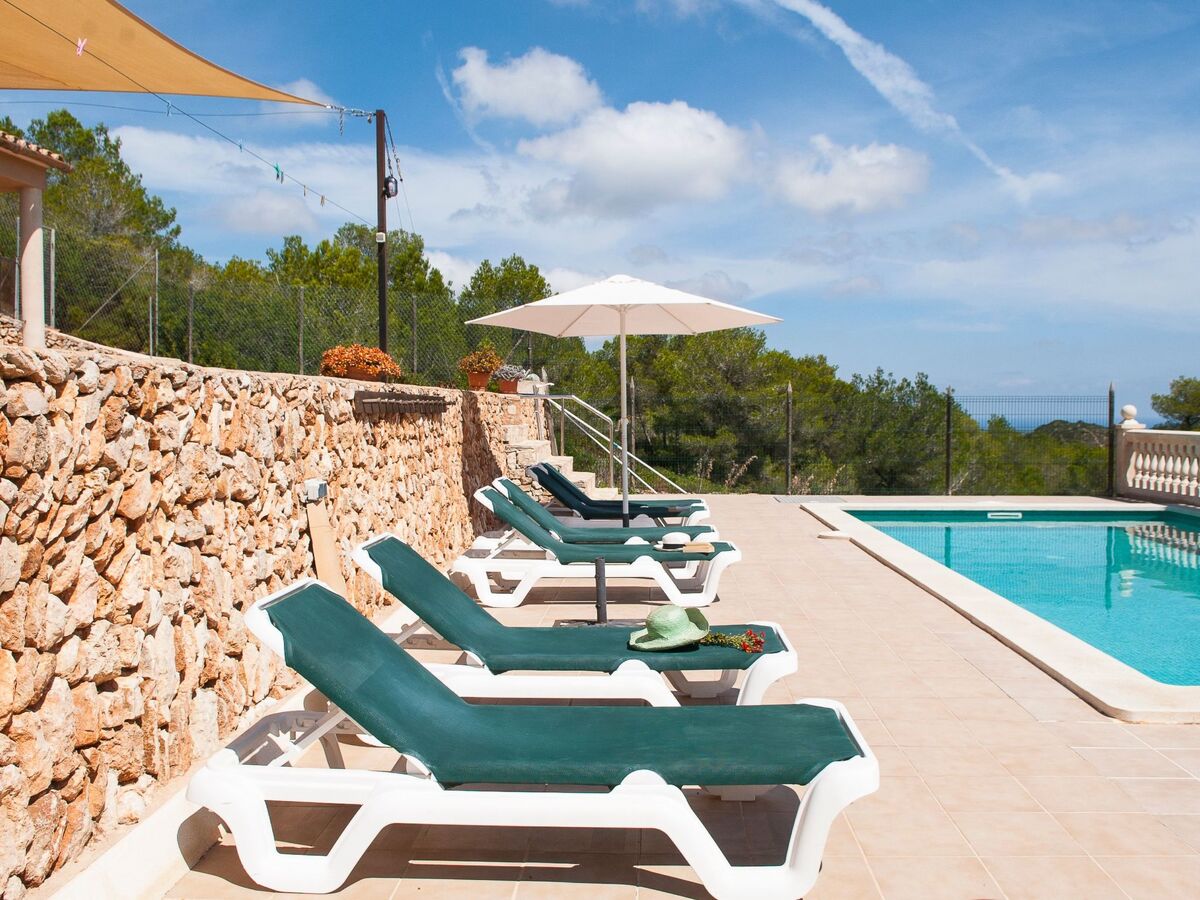 Maria Magdalena Golf – Finca Mallorca vue mer - Photo 2
