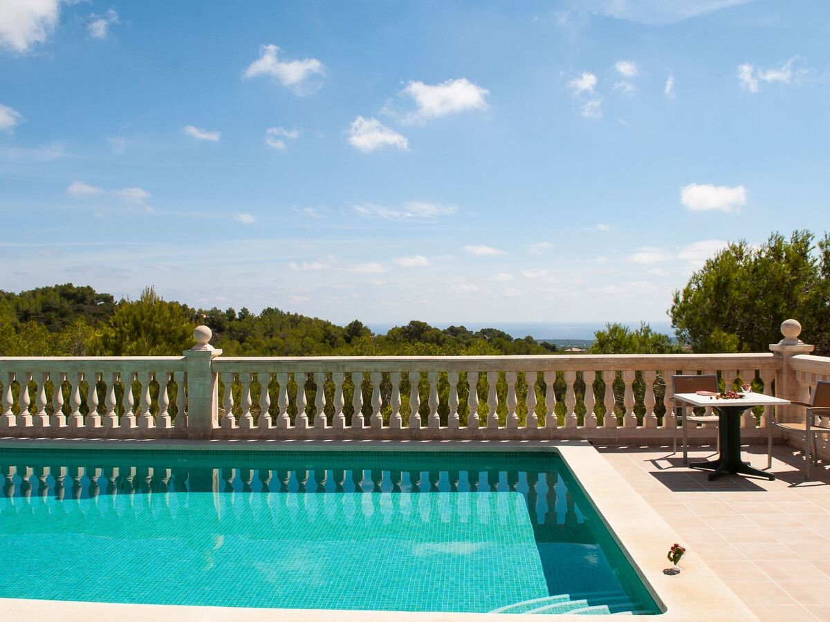 Maria Magdalena Golf – Finca Mallorca vue mer - Photo 5