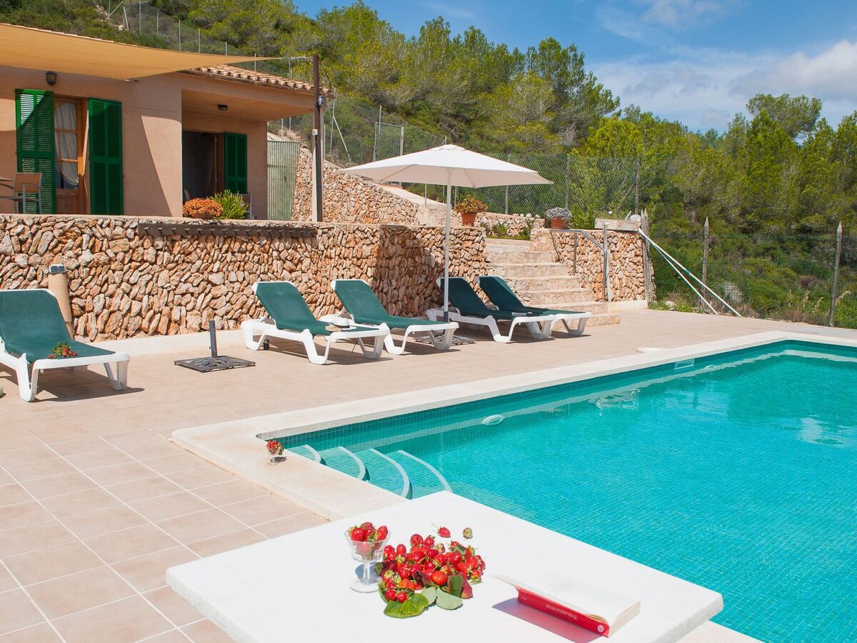 Maria Magdalena Golf – Finca Mallorca vue mer - Photo 6