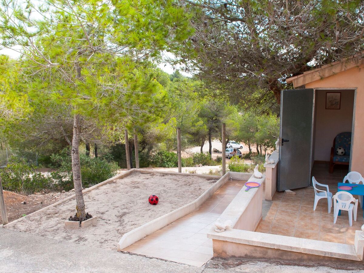 Maria Magdalena Golf – Finca Mallorca vue mer - Photo 9