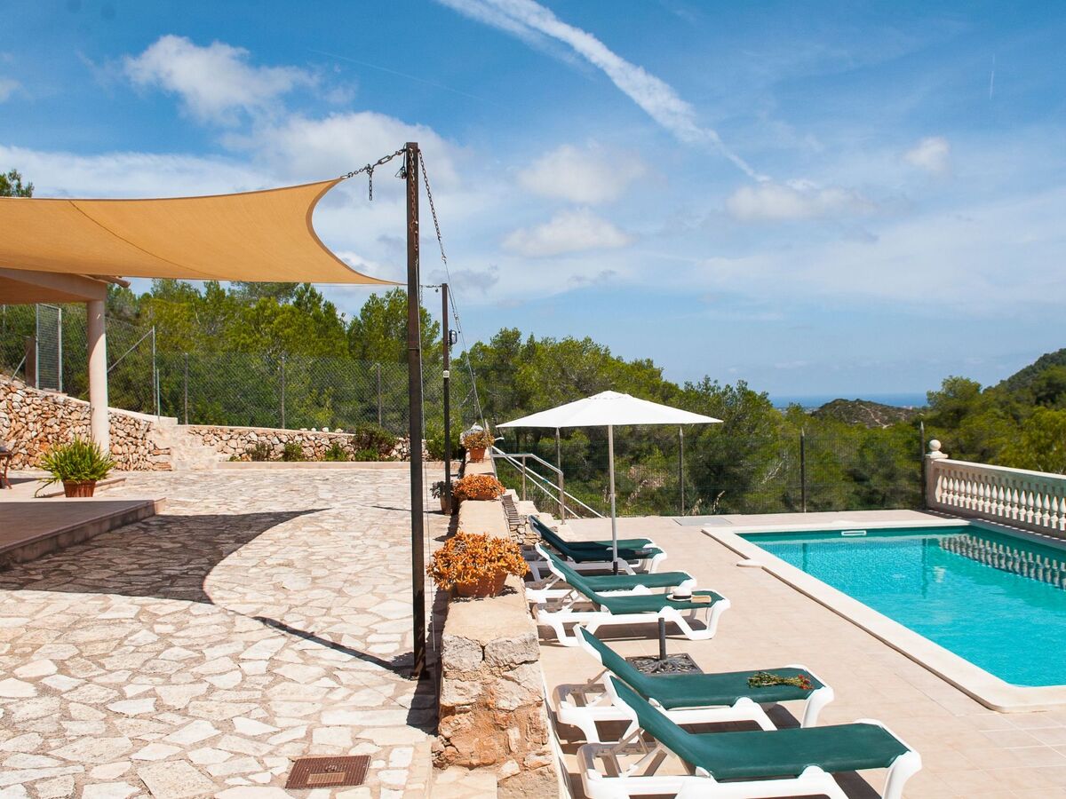 Maria Magdalena Golf – Finca Mallorca vue mer - Photo 10