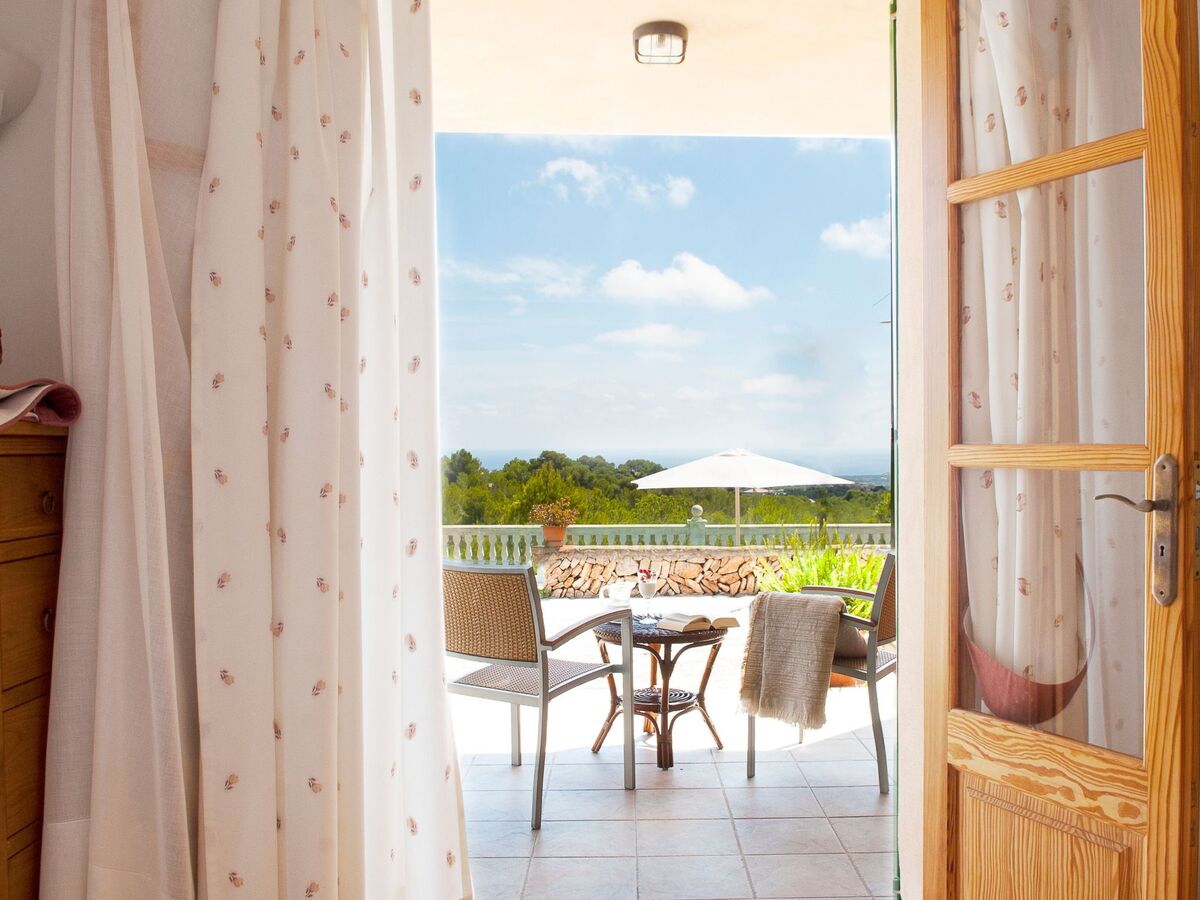 Maria Magdalena Golf – Finca Mallorca vue mer - Photo 12