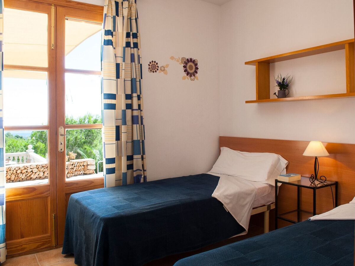 Maria Magdalena Golf – Finca Mallorca vue mer - Photo 20