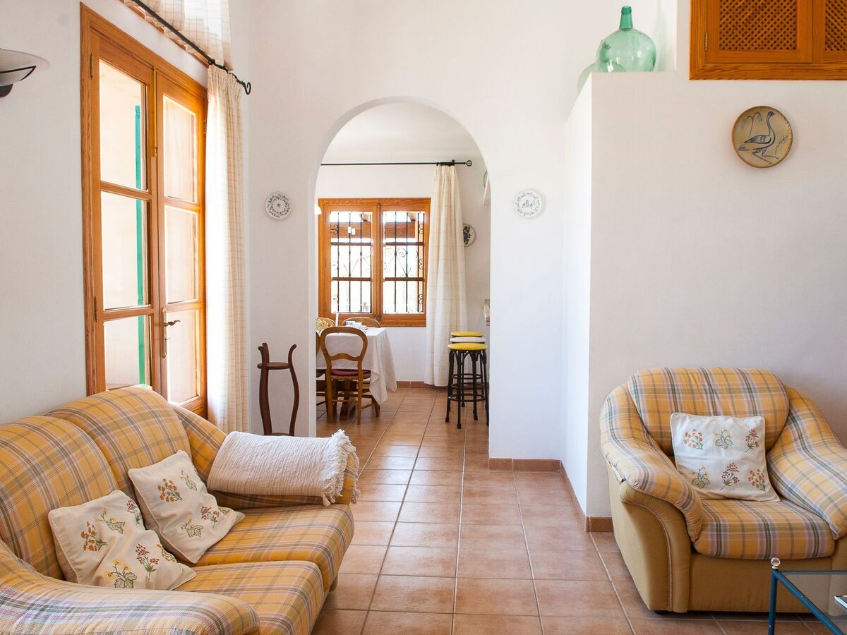 Maria Magdalena Golf – Finca Mallorca vue mer - Photo 22