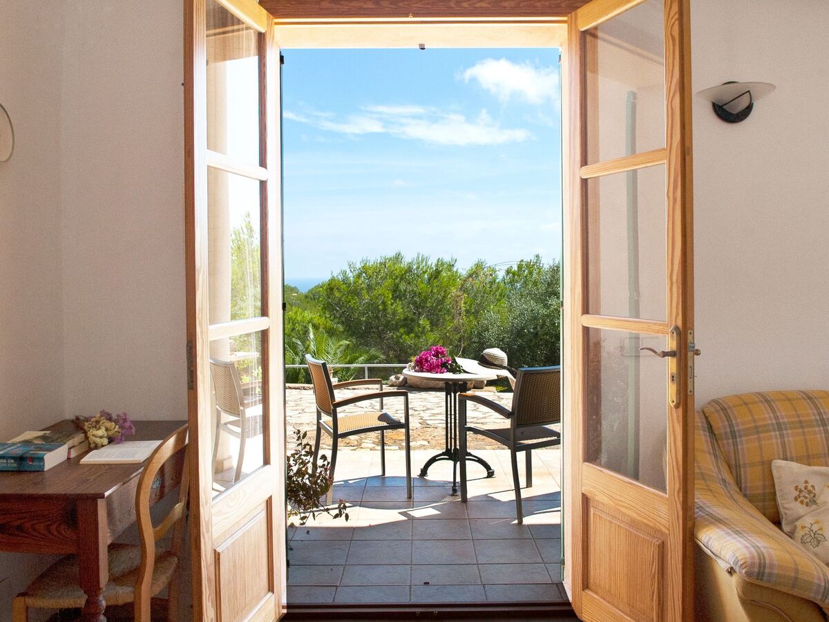 Maria Magdalena Golf – Finca Mallorca vue mer - Photo 25