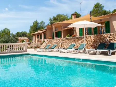 Location maison à Felanitx, Maria Magdalena Golf