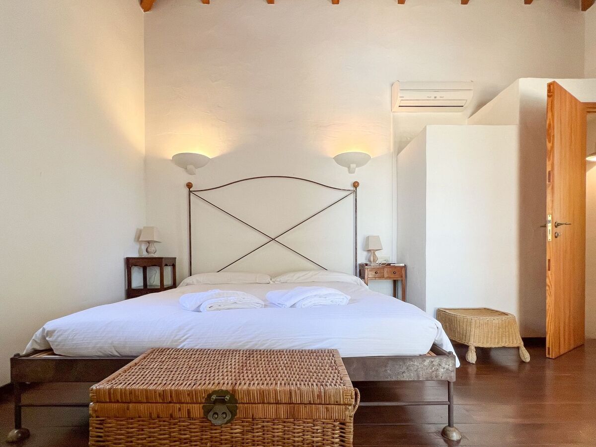 Binifarda Dor – Maison 5 ch, piscine et pinède - Photo 7