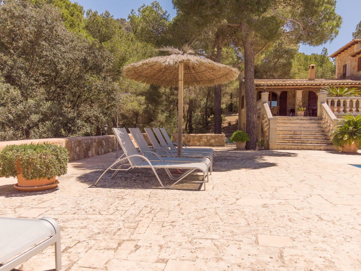 Binifarda Dor – Maison 5 ch, piscine et pinède - Photo 8