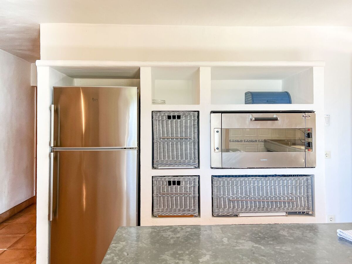 Binifarda Dor – Maison 5 ch, piscine et pinède - Photo 15