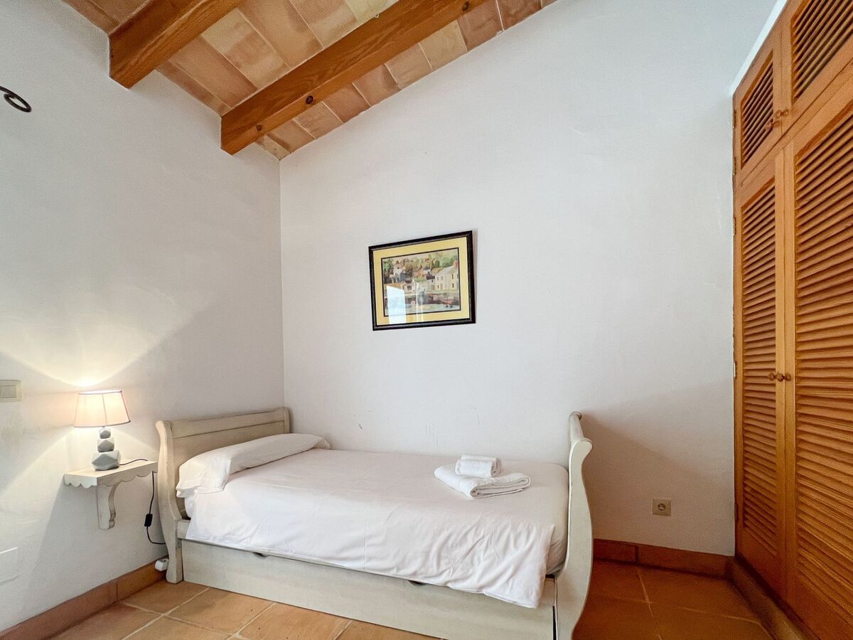 Binifarda Dor – Maison 5 ch, piscine et pinède - Photo 28