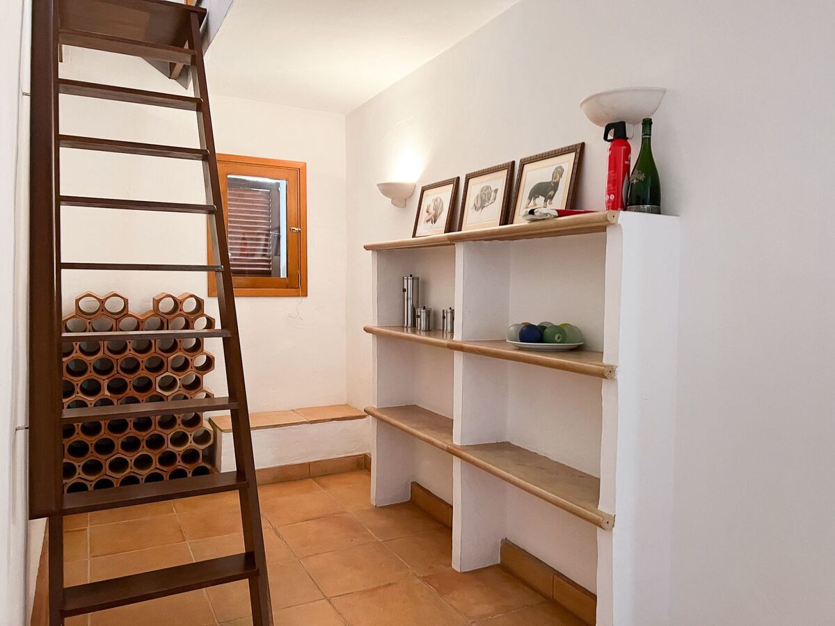 Binifarda Dor – Maison 5 ch, piscine et pinède - Photo 30