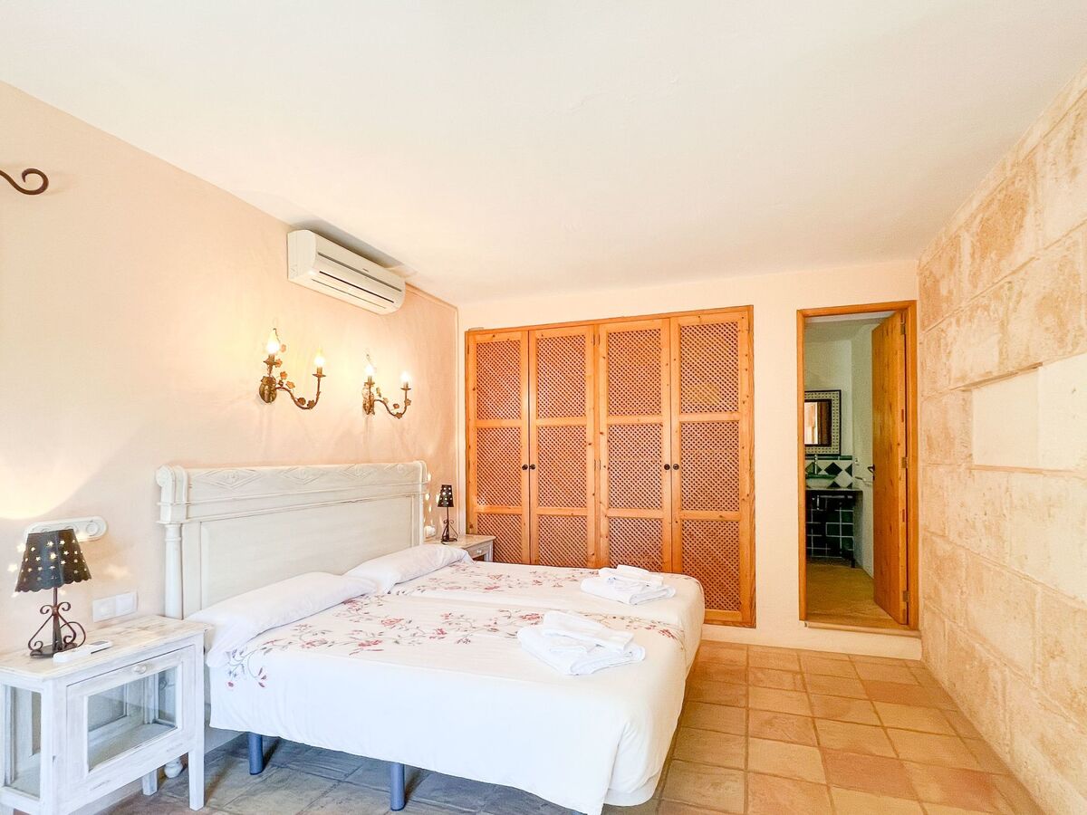 Binifarda Dor – Maison 5 ch, piscine et pinède - Photo 38