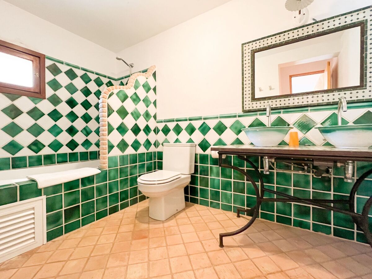 Binifarda Dor – Maison 5 ch, piscine et pinède - Photo 40