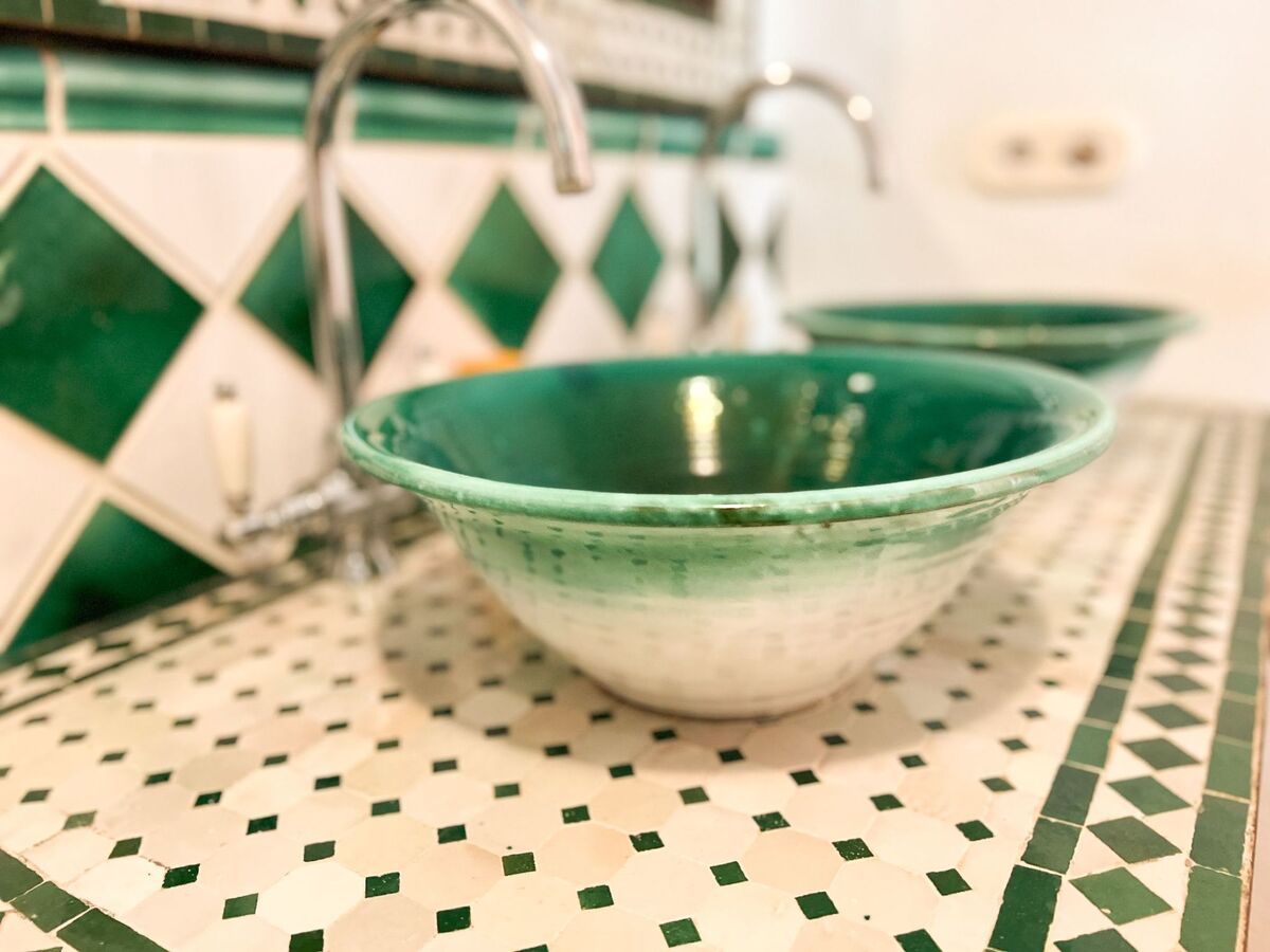 Binifarda Dor – Maison 5 ch, piscine et pinède - Photo 41