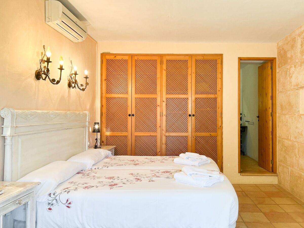 Binifarda Dor – Maison 5 ch, piscine et pinède - Photo 42