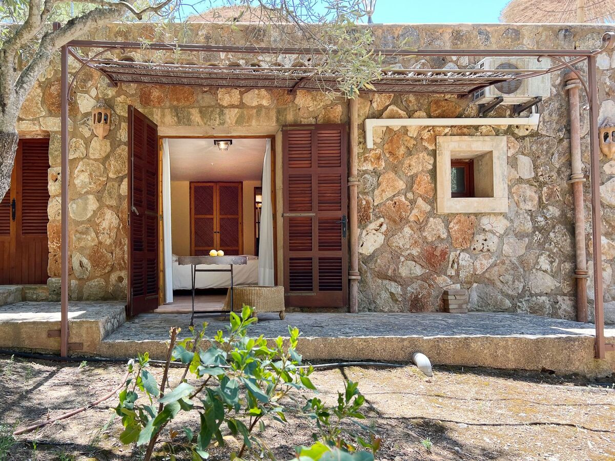 Binifarda Dor – Maison 5 ch, piscine et pinède - Photo 43