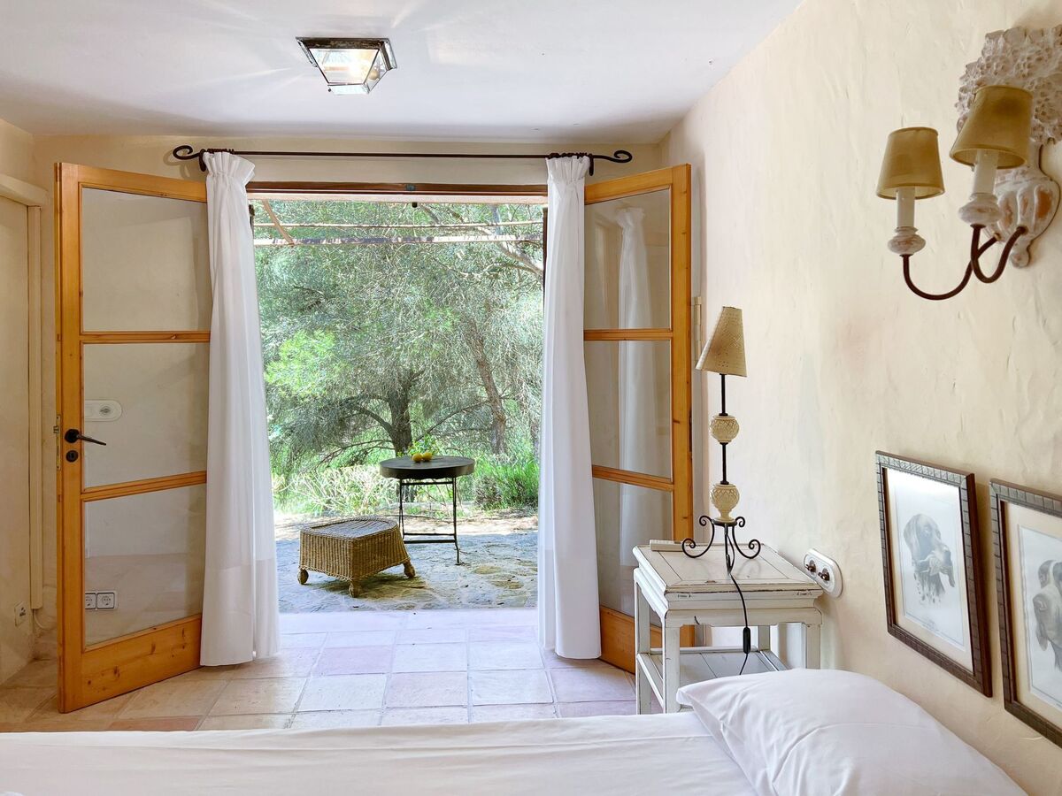 Binifarda Dor – Maison 5 ch, piscine et pinède - Photo 46