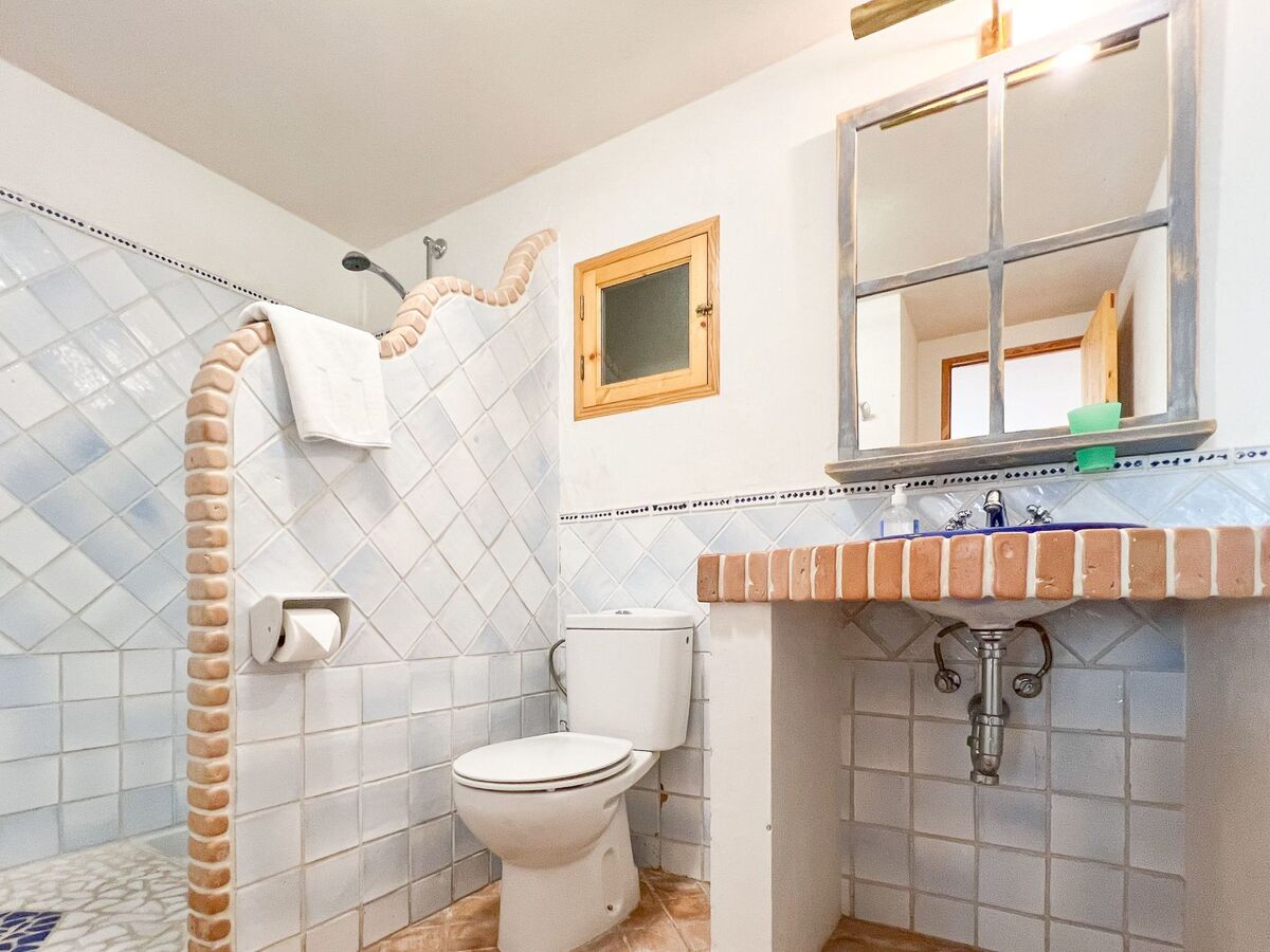 Binifarda Dor – Maison 5 ch, piscine et pinède - Photo 47