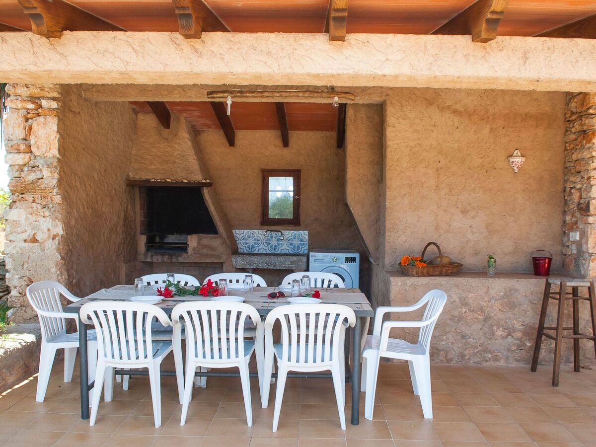 Tanca Nova – Finca traditionnelle 8 pers. avec piscine - Photo 3