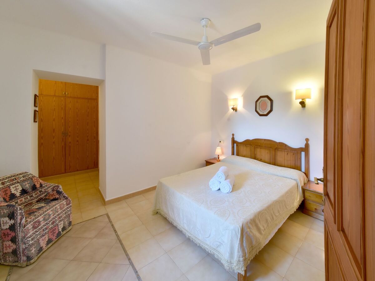 Tanca Nova – Finca traditionnelle 8 pers. avec piscine - Photo 8