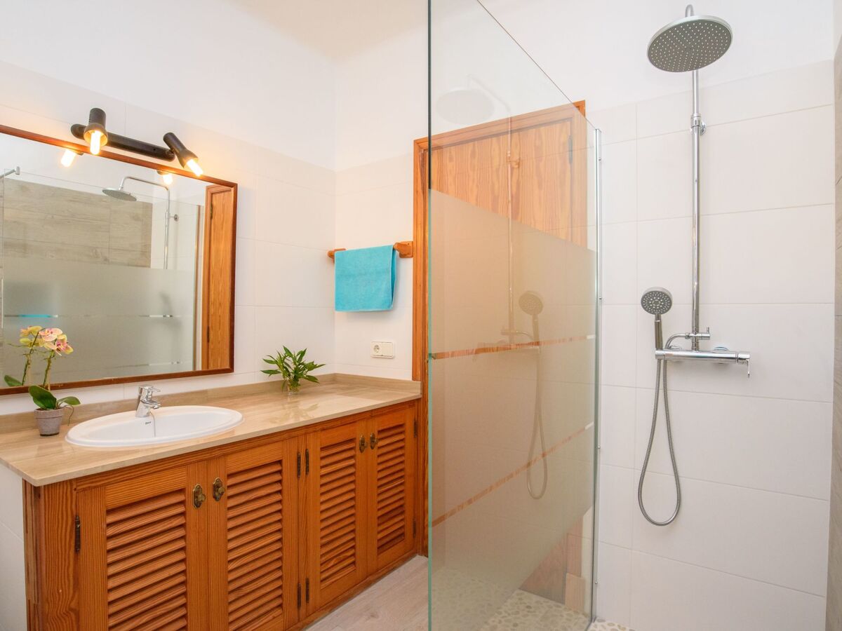 Tanca Nova – Finca traditionnelle 8 pers. avec piscine - Photo 9