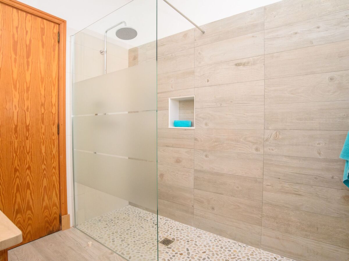 Tanca Nova – Finca traditionnelle 8 pers. avec piscine - Photo 10