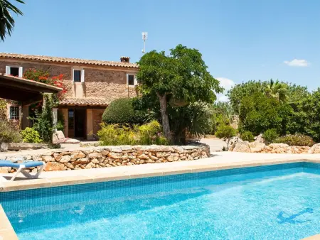 Location maison à Felanitx, Tanca Nova