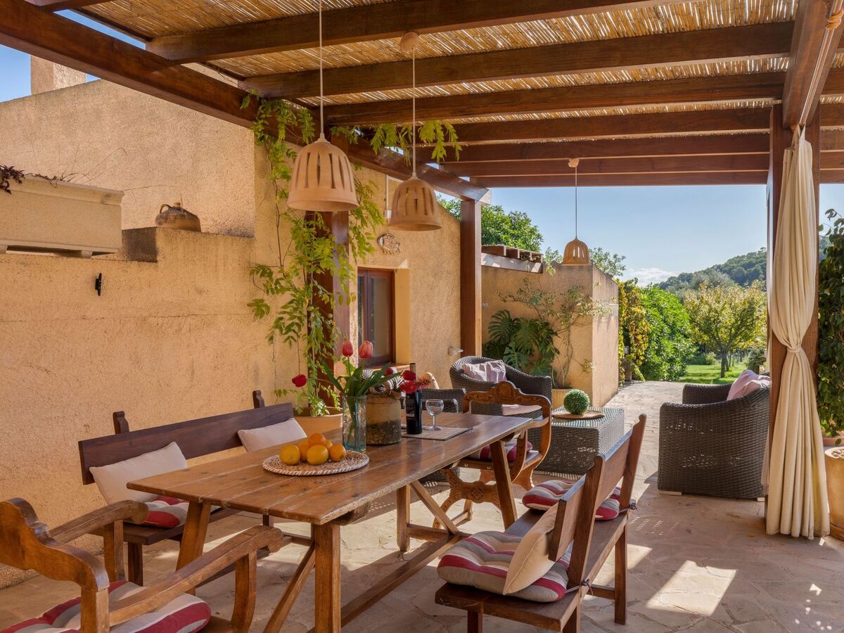 Finca Fontanet Binifarda - Maison 6 pers. piscine - Photo 16