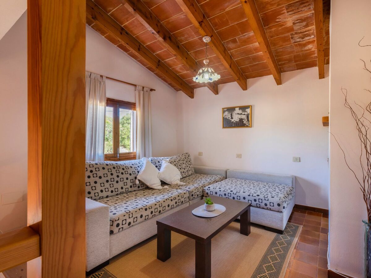 Finca Fontanet Binifarda - Maison 6 pers. piscine - Photo 25