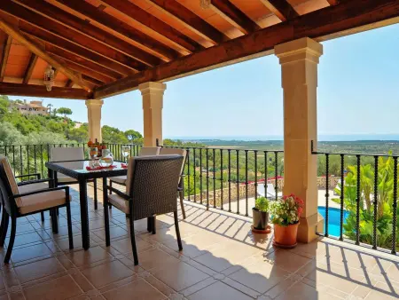 Location maison à Felanitx, Toni i na Bel