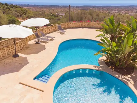 Villa Toni i na Bel, maison 6 pers. avec piscine à Felanitx : photo 7