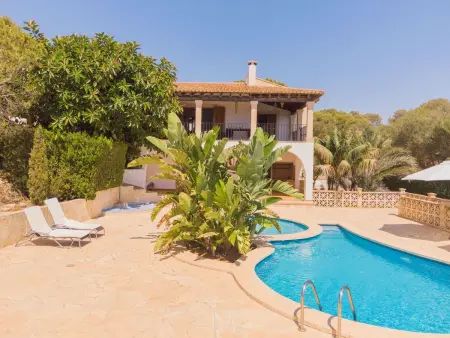 Villa Toni i na Bel, maison 6 pers. avec piscine à Felanitx : photo 11